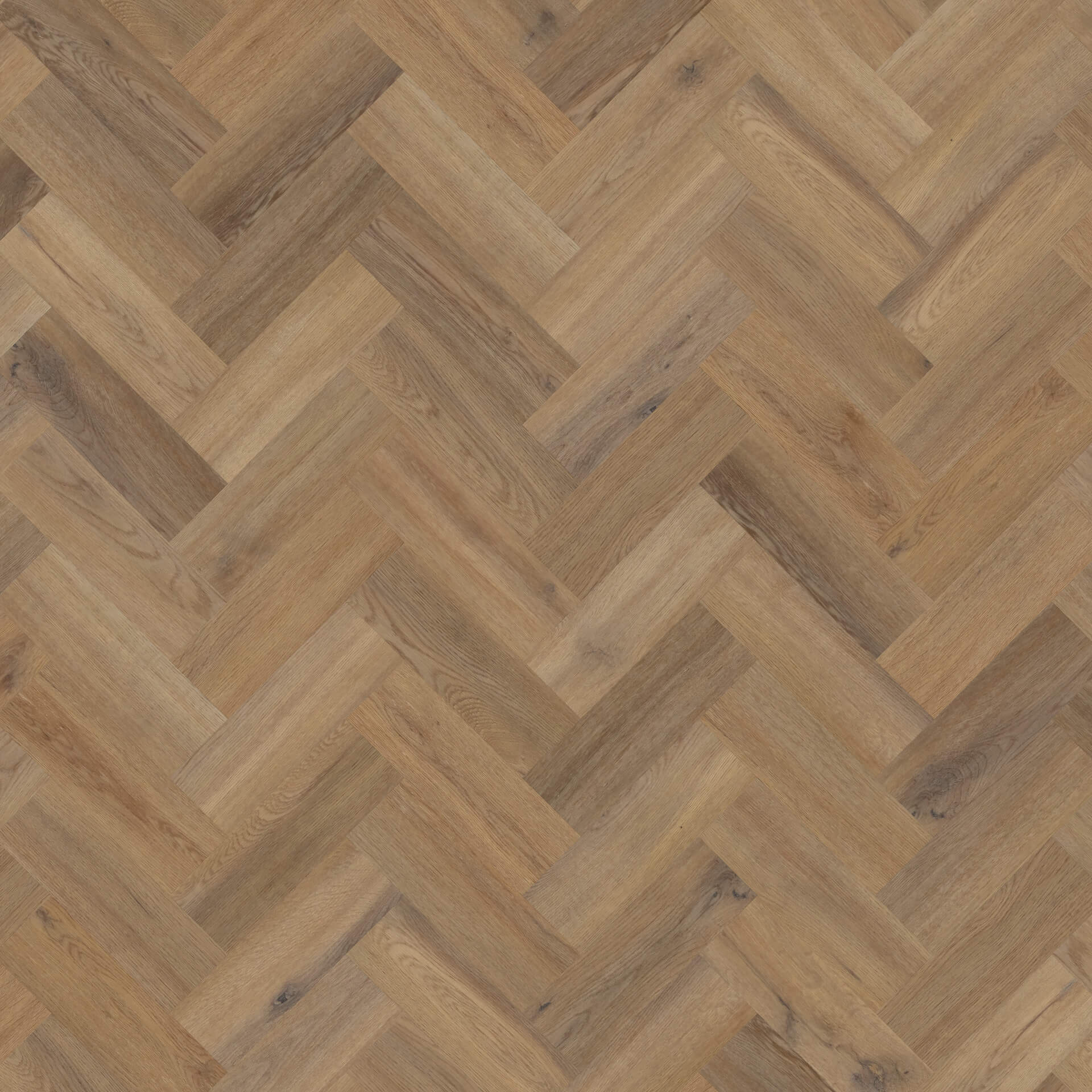 village oak small parquet 4644