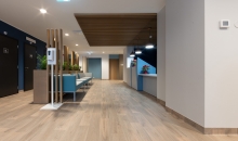 Floorin - Sõle Tervisemaja